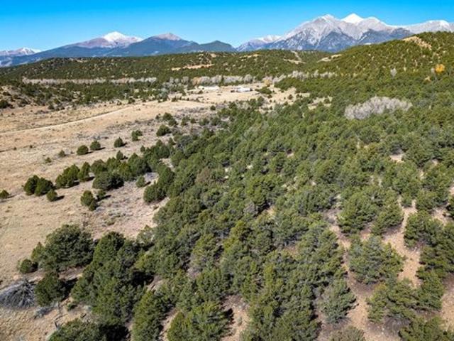 Land for sale in Chaffee, Colorado