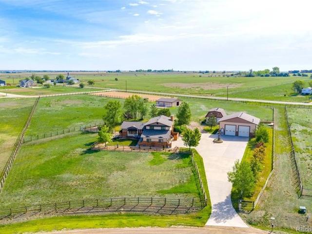 House for sale in Brighton, Colorado
