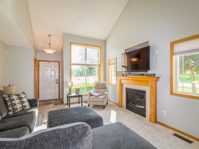 Townhouse for sale in Ramsey