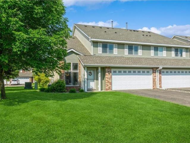 Townhouse for sale in Ramsey