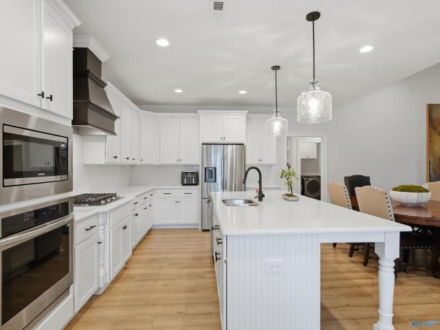 House for sale in Athens, Alabama