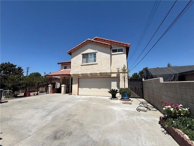 House for sale in Baldwin Park, California