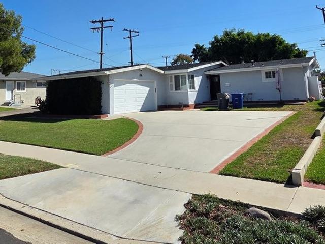 House for sale in La Mirada, Los Angeles County