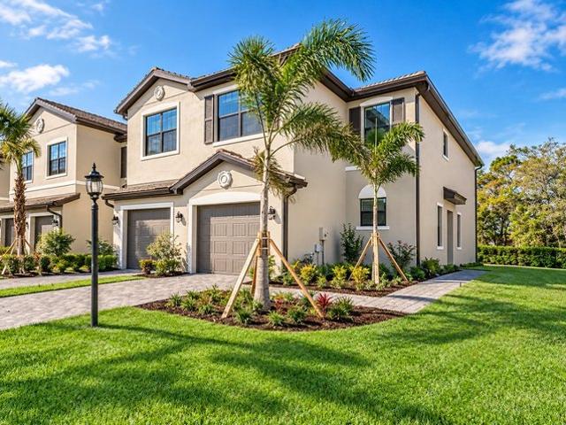 Townhouse for sale in Florida