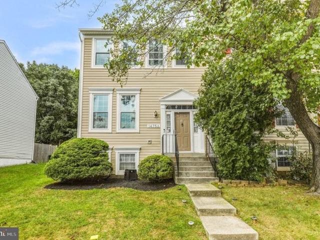 Townhouse for sale in Burtonsville, Maryland