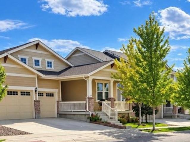 House for sale in Sierra Ridge, Parker