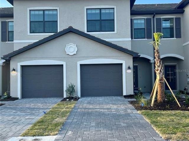 Townhouse for rent in Bradenton, Lakewood Ranch