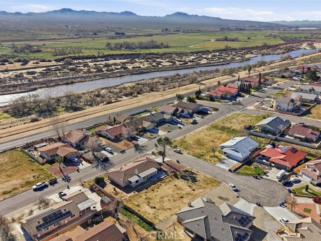 Land for sale in Helendale, California