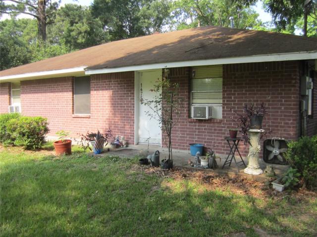 House for sale in Splendora, Texas