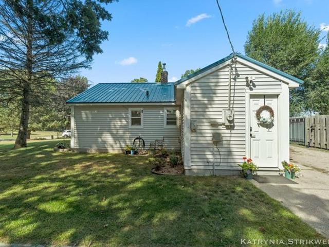 House for sale in Grand Haven, Michigan