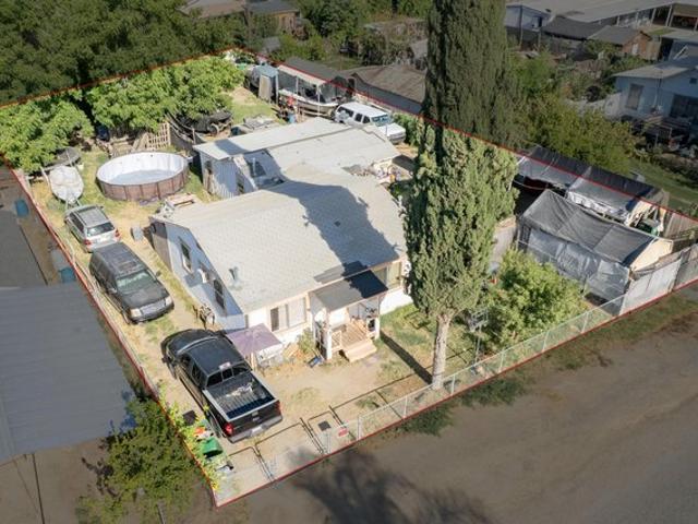House for sale in Tulare, California