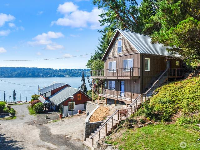 Property for sale in Vashon, Washington