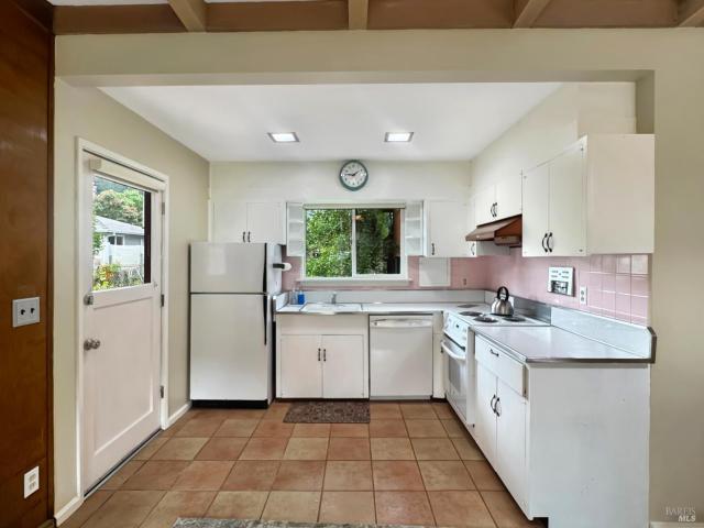 Property for sale in Rio Nido, California