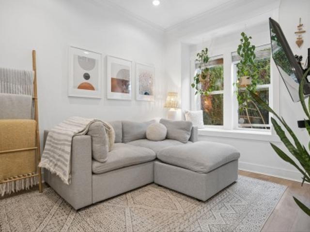 Duplex for sale in Little Saigon, Vancouver