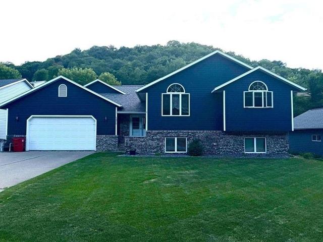 House for sale in Winona, Minnesota