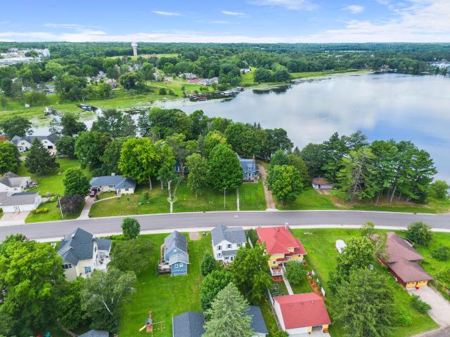 House for sale in Cumberland, Wisconsin