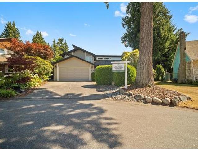 House for sale in Surrey, British Columbia