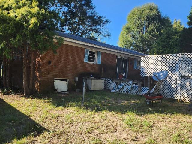 House for sale in Mount Pleasant, Cabarrus County