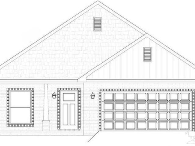 House for sale in Jay, Florida