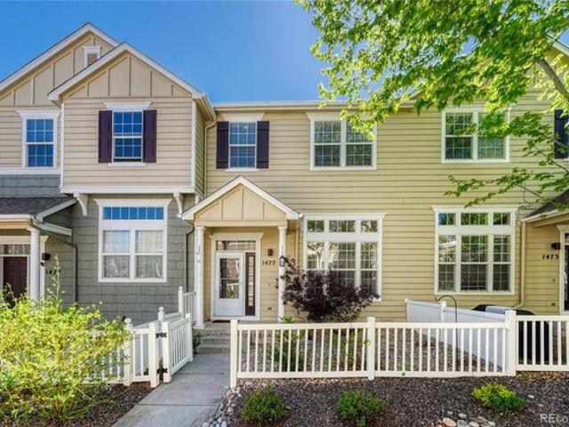Townhouse for sale in Castle Rock, Colorado