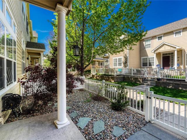 Townhouse for sale in Castle Rock, Colorado