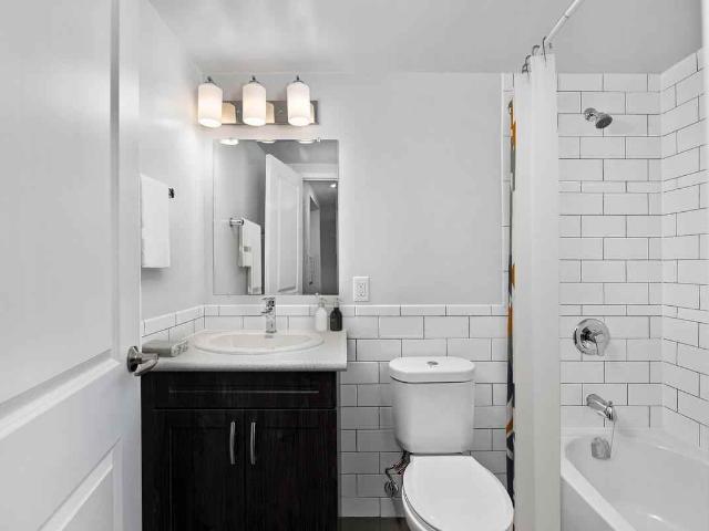 Apartment for rent in Woburn, Ontario