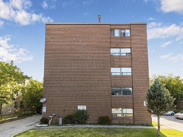 Apartment for rent in Woburn, Ontario