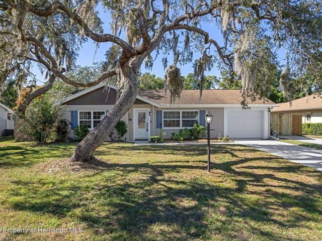 House for sale in Spring Hill, Florida