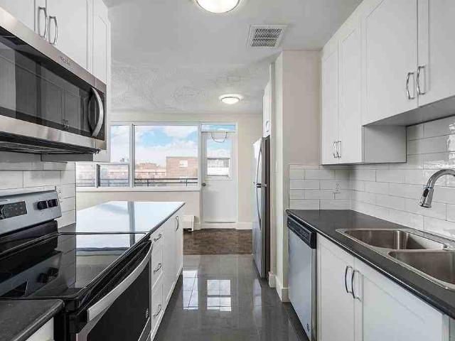 Apartment for rent in Mississauga, Ontario