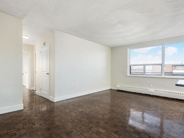 Apartment for rent in Mississauga, Ontario