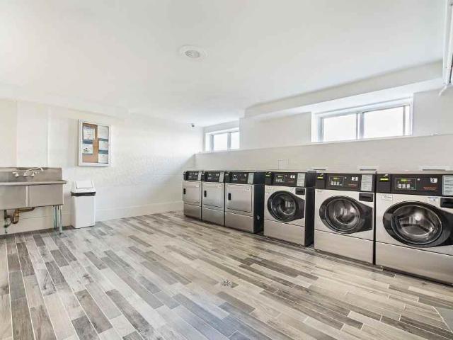 Apartment for rent in Mississauga, Ontario