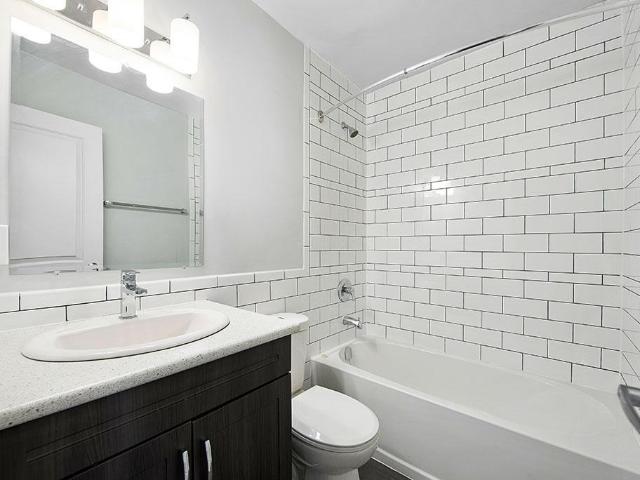 Apartment for rent in Mississauga, Ontario