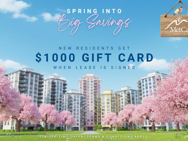 Apartment for rent in Mississauga, Ontario