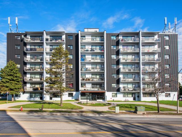 Apartment for rent in Mississauga, Ontario