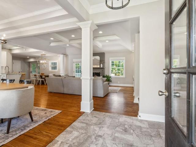 House for sale in Dunwoody, Georgia