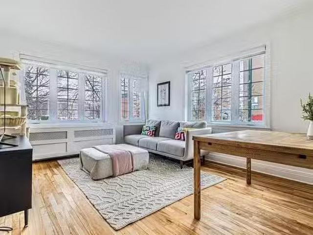 Condo for sale in Mont-royal, Quebec