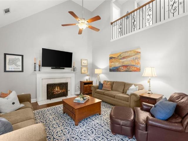 House for sale in Lawrenceville, Georgia