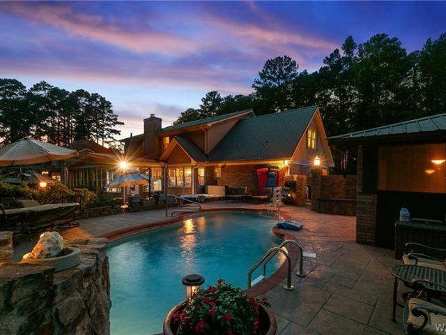 House for sale in Northport, Alabama