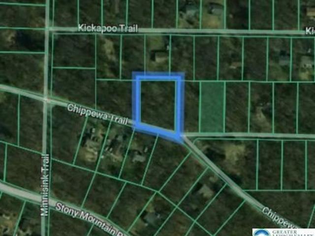 Land for sale in Carbon, Pennsylvania