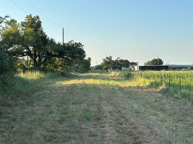 Land for sale in Wise, Texas