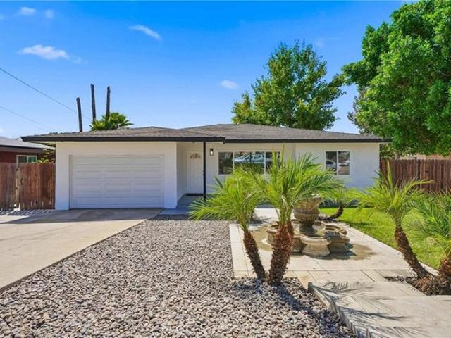 House for sale in San Bernardino, California