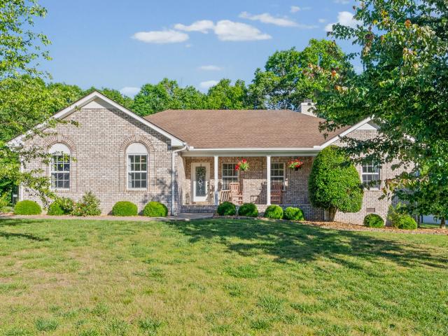 House for sale in Tennessee