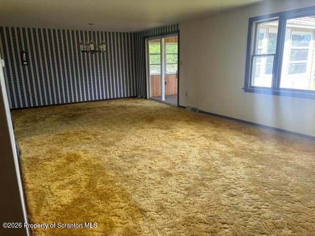 House for sale in Chinchilla, Pennsylvania