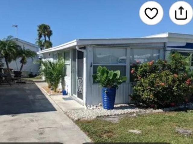 House for sale in Englewood, Florida