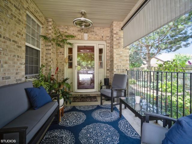 Townhouse for sale in Wheeling