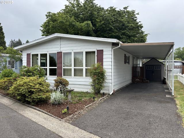 House for sale in Eugene