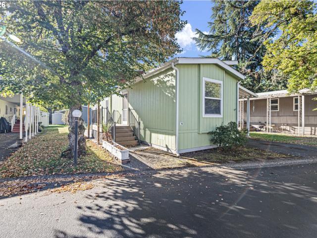 House for sale in Eugene, Lane County
