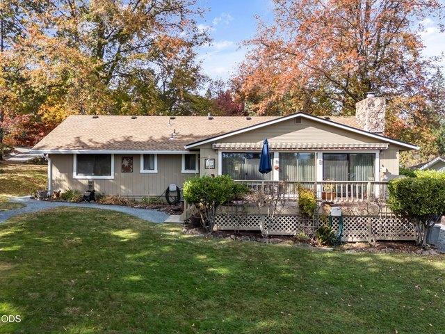 House for sale in Ashland, Jackson County