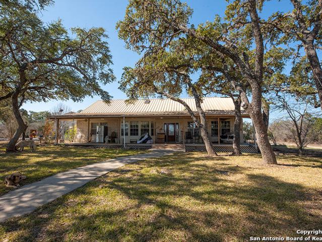 Commercial for sale in Leesville, Texas