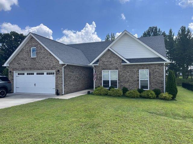 House for sale in Tennessee